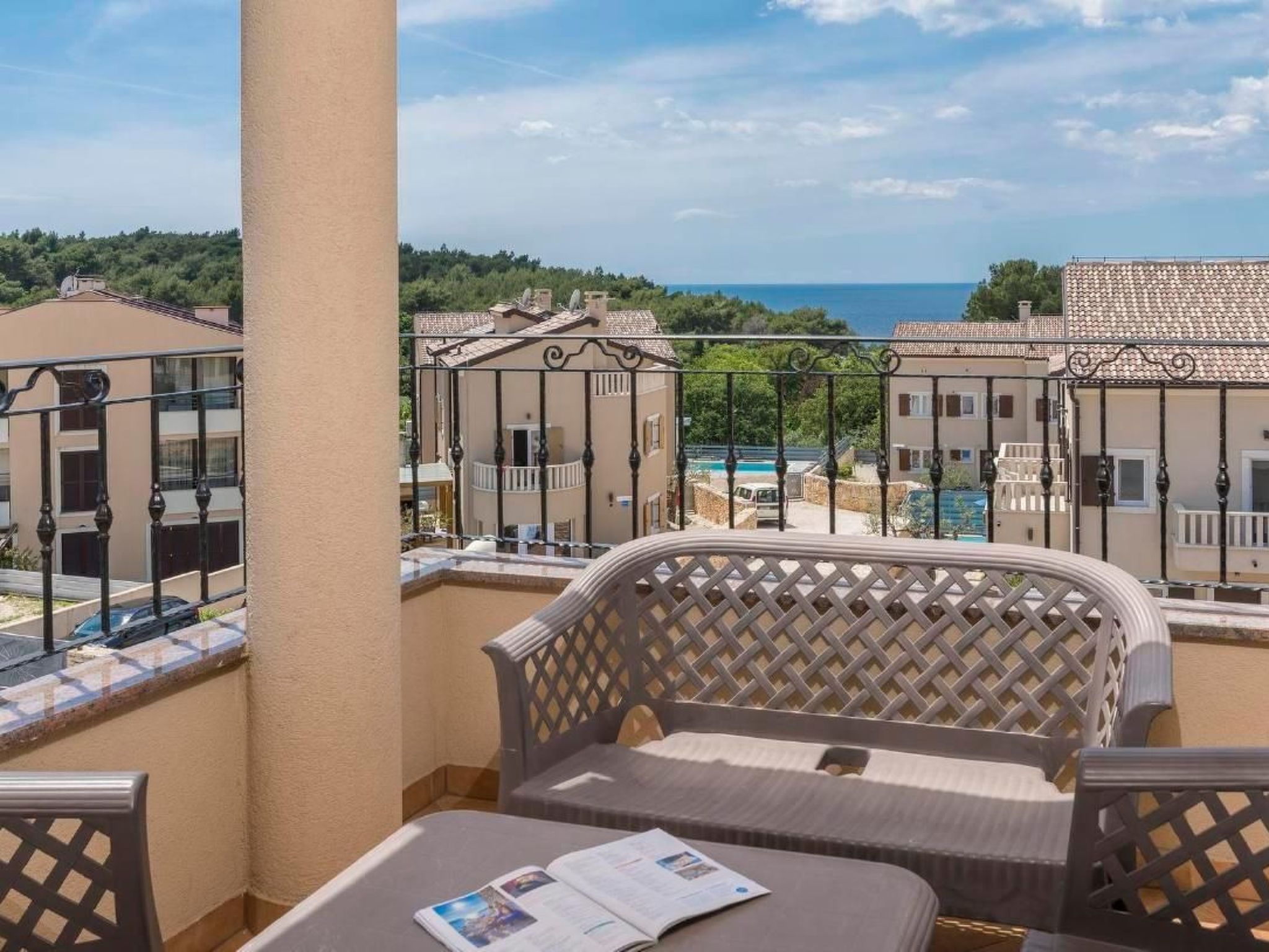 Villa Undina-schönes Haus für große Gruppen-Image-tags.info