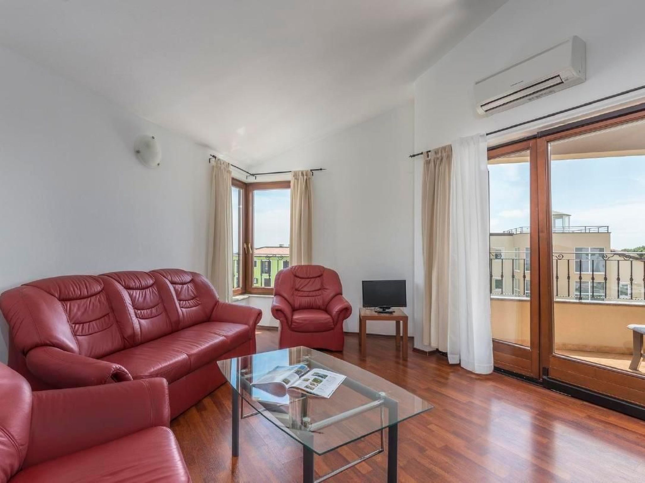 Villa Undina-schönes Haus für große Gruppen-Dedans