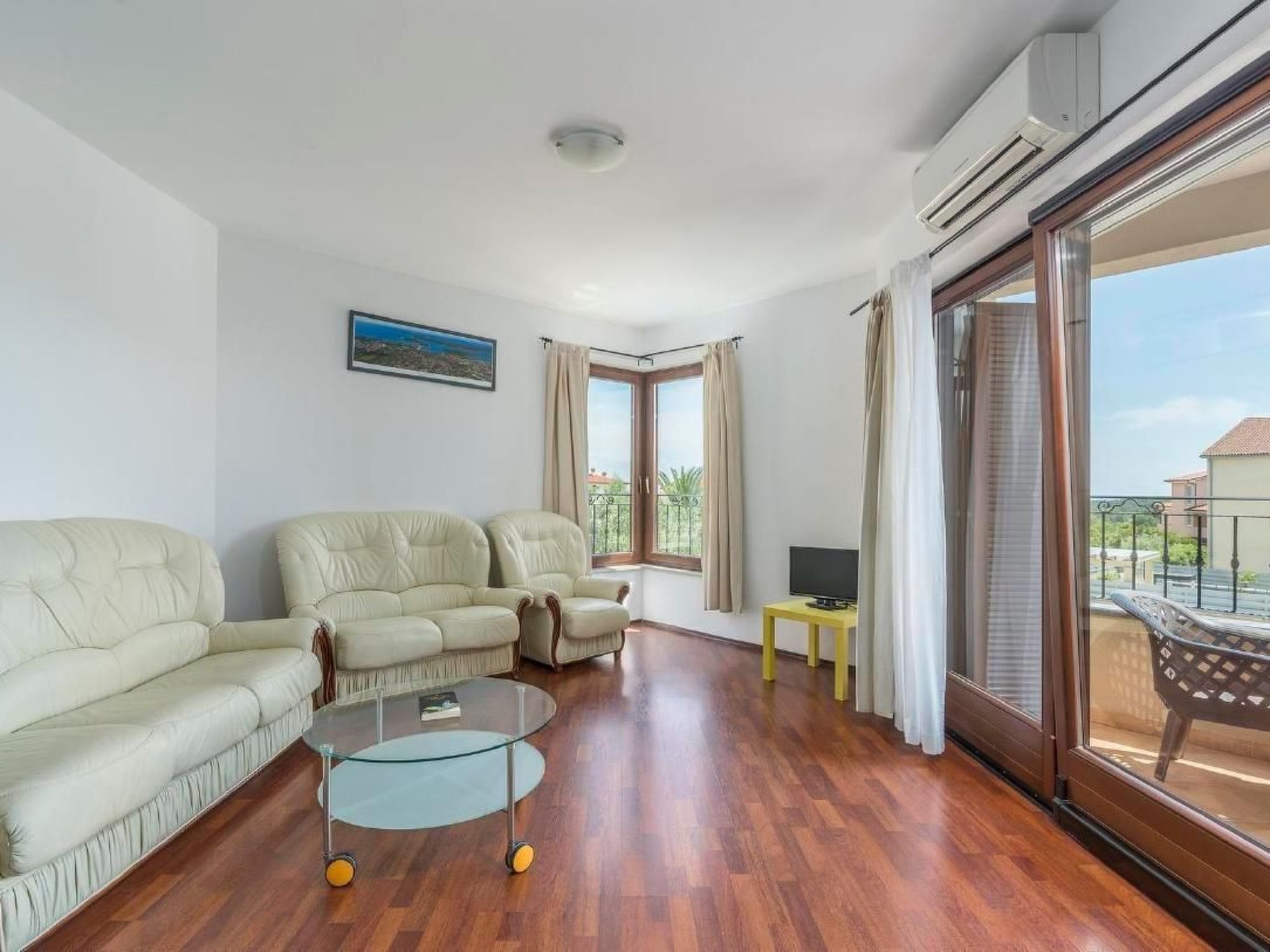 Villa Undina-schönes Haus für große Gruppen-Dedans