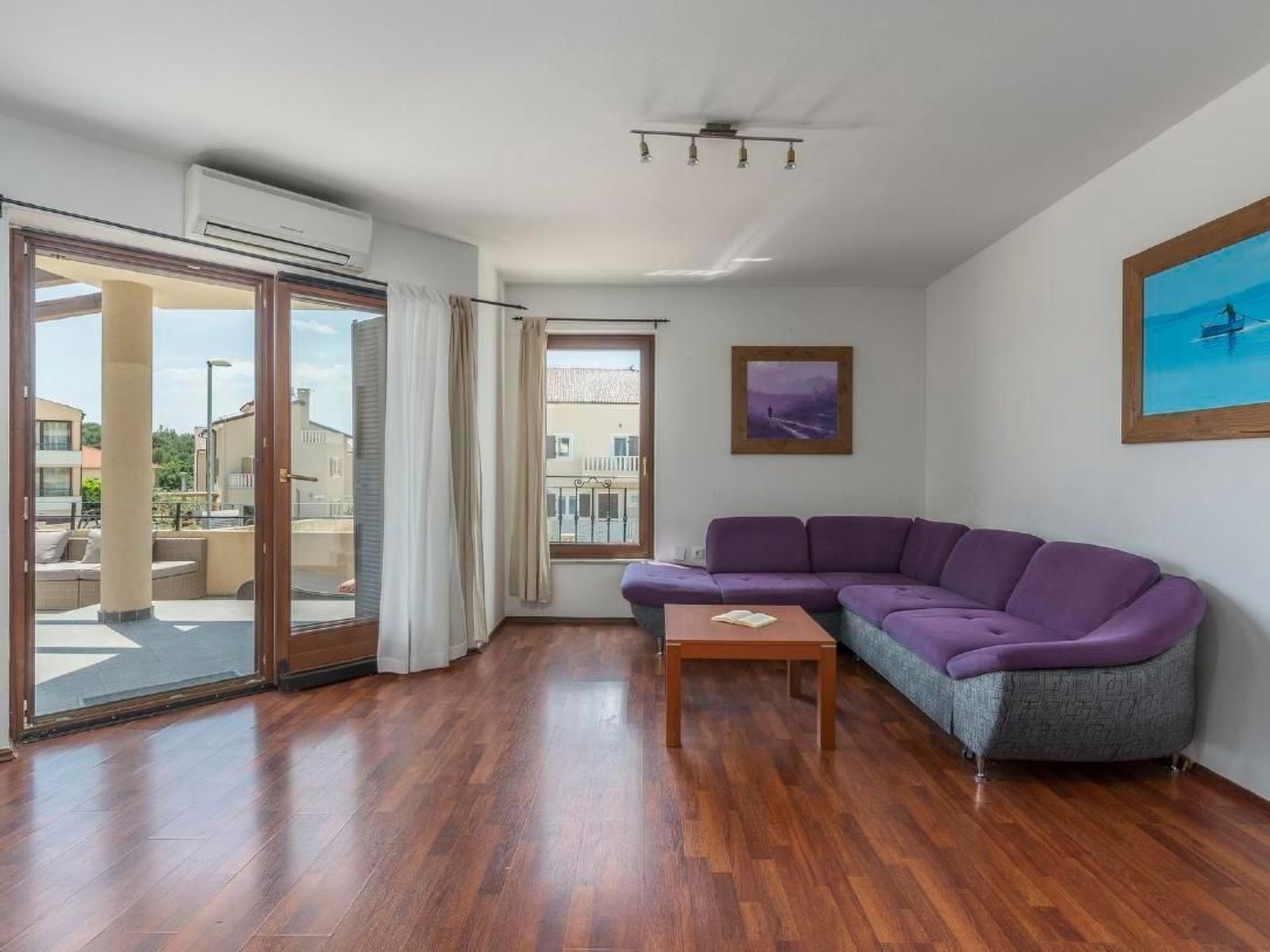 Villa Undina-schönes Haus für große Gruppen