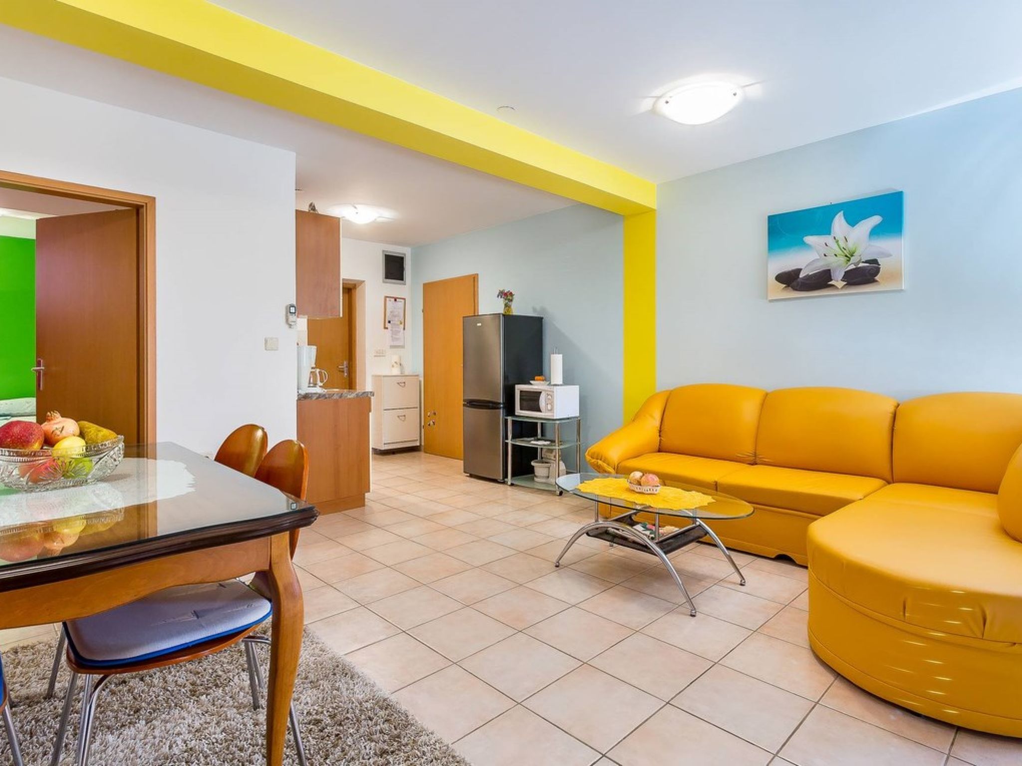 Casa Gaspar