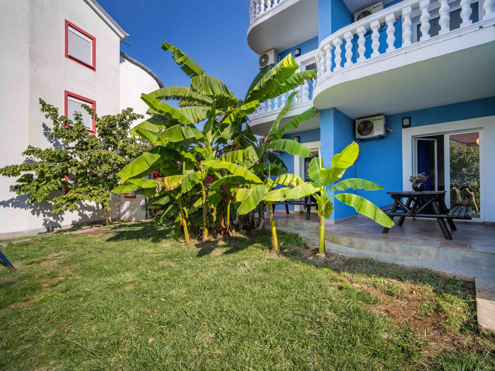 Holiday Rental Accommodation