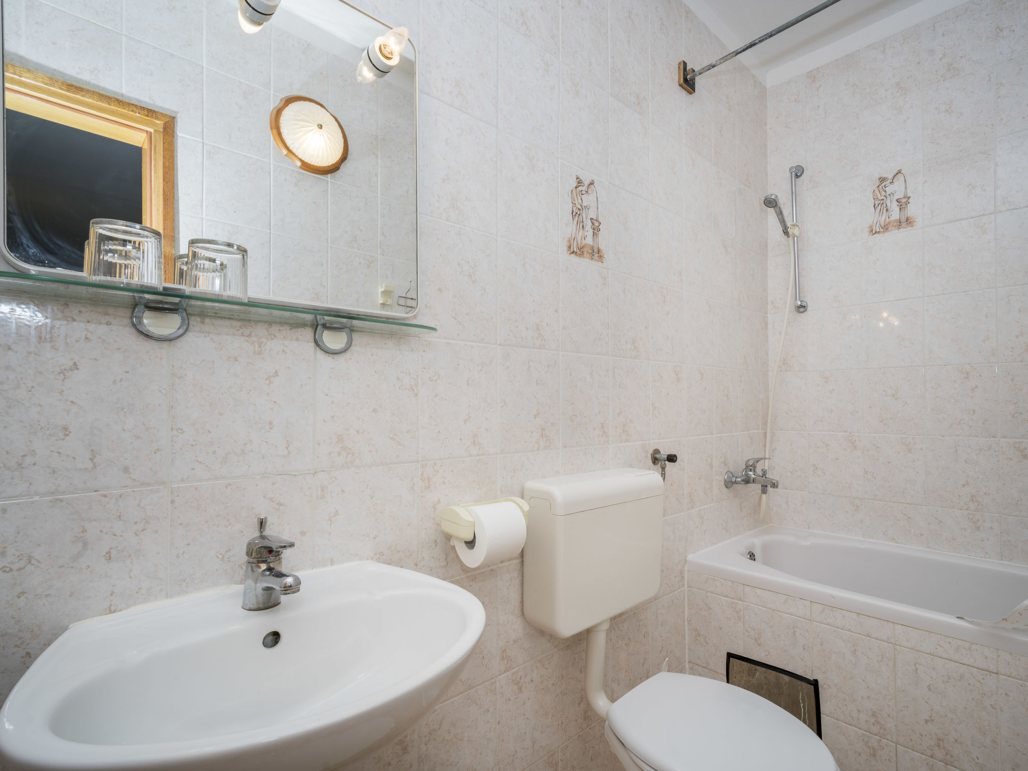 Holiday Rental Accommodation