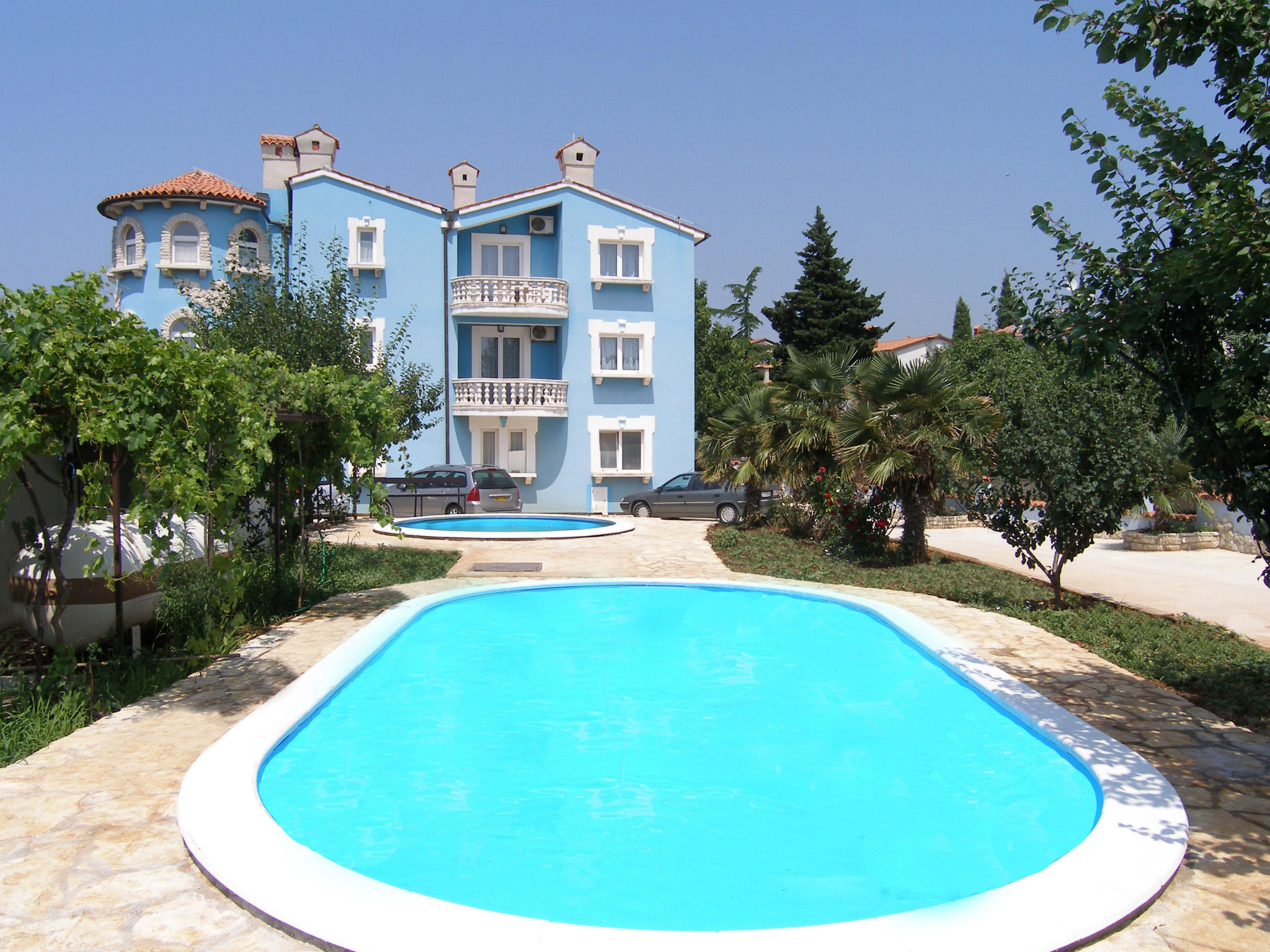 Holiday Rental Accommodation
