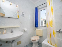 Appartement Hilde Blue in Medulin, vlakbij strand en centrum - thumbnail 6