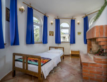 Appartement Hilde Blue in Medulin, vlakbij strand en centrum - thumbnail 4