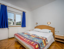 Appartement Hilde Blue in Medulin, vlakbij strand en centrum - thumbnail 5