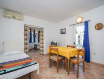 Appartement Hilde Blue in Medulin, vlakbij strand en centrum - thumbnail 2