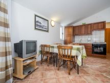 Hilde Blue Medulin: Appartement vlakbij zee en strand in Istrië - thumbnail 2