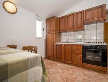 Hilde Blue Medulin: Appartement vlakbij zee en strand in Istrië - thumbnail 4
