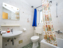 Hilde Blue Medulin: Appartement vlakbij zee en strand in Istrië - thumbnail 6