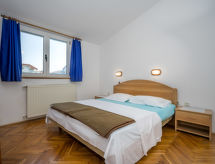 Hilde Blue Medulin: Appartement vlakbij zee en strand in Istrië - thumbnail 5