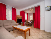 Appartement Hilde Red