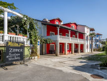 Appartement Hilde Red