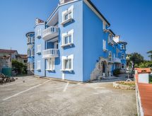 Appartement Hilde Red