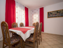 Appartement Hilde Red