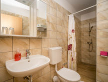 Appartement Hilde Red