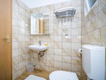 Knus appartement voor 2 bij zee in Medulin, Istrië - thumbnail 5