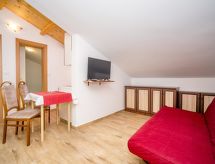 Appartement Hilde Red in Medulin, vlakbij zee en strand - thumbnail 4