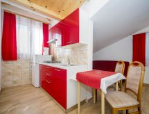 Appartement Hilde Red in Medulin, vlakbij zee en strand - thumbnail 3