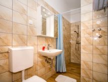Knus appartement vlakbij zee en strand in Medulin - thumbnail 6