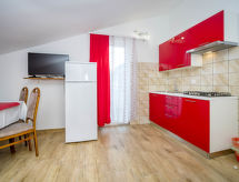 Knus appartement vlakbij zee en strand in Medulin - thumbnail 4