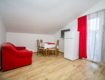Knus appartement vlakbij zee en strand in Medulin - thumbnail 3