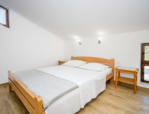 Knus appartement vlakbij zee en strand in Medulin - thumbnail 5