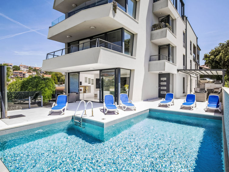 Luxury Apartment Kevin - Banjole