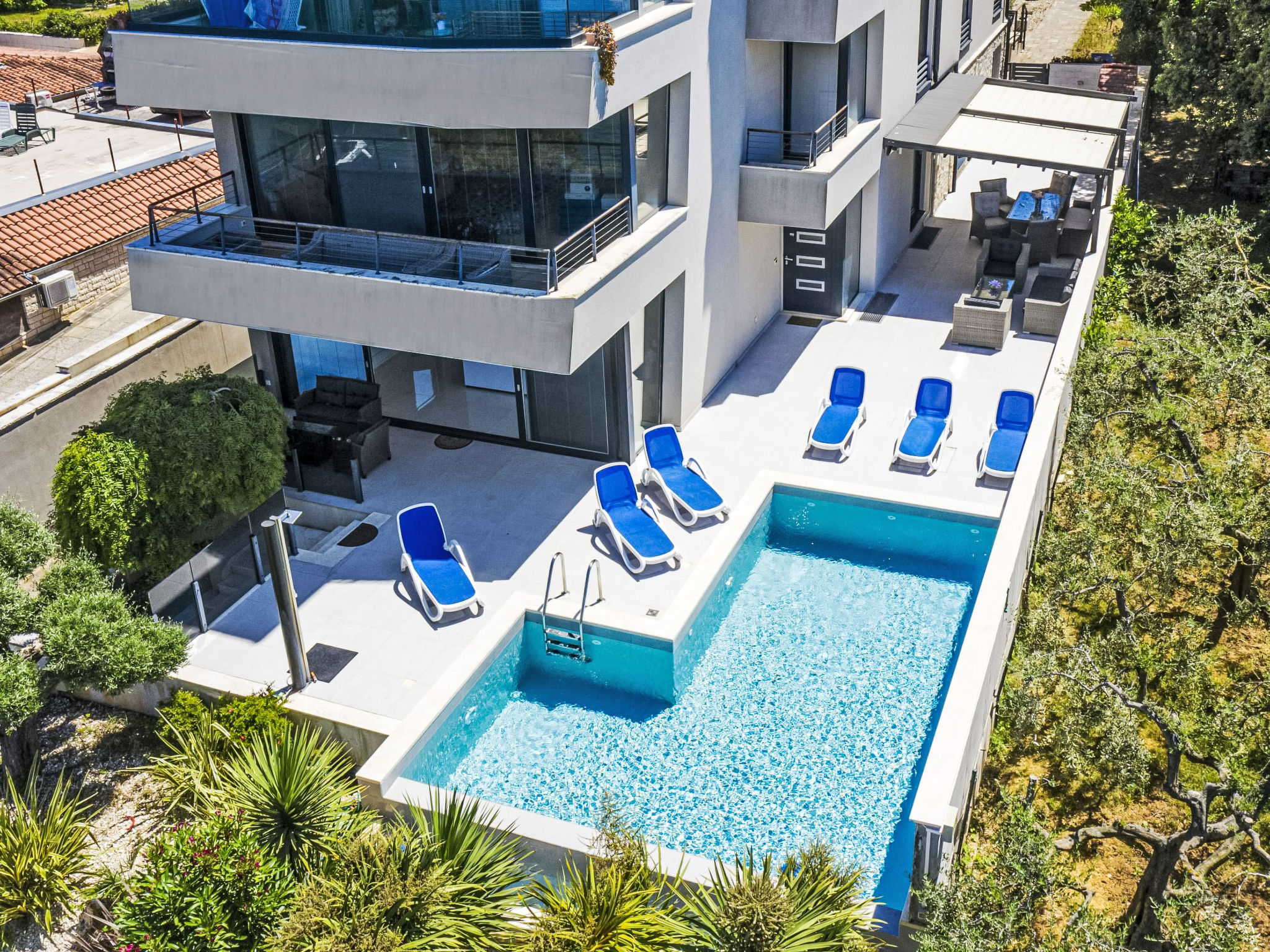Photo of Luxury apartment Kevin