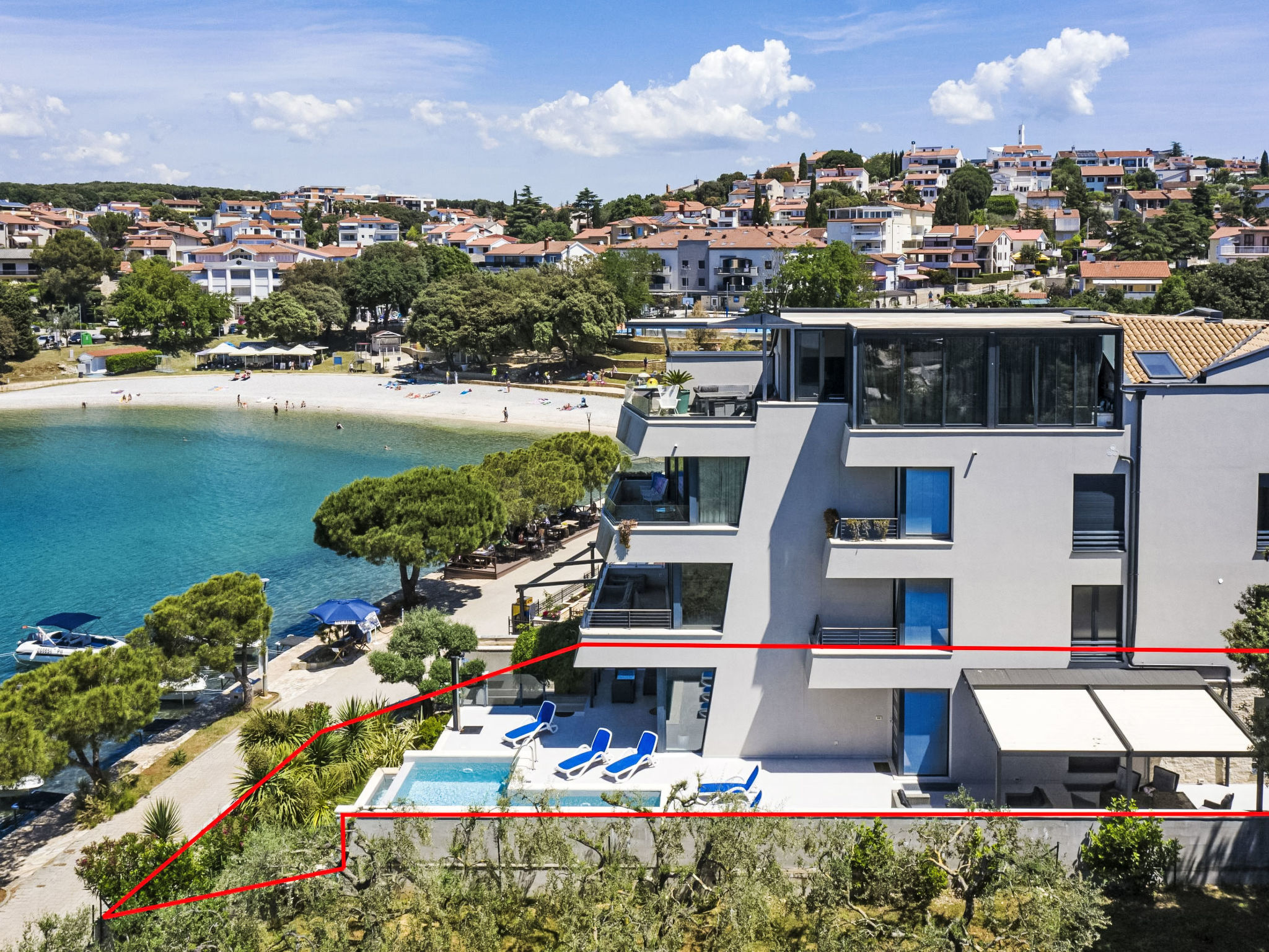 Photo of Luxury apartment Kevin