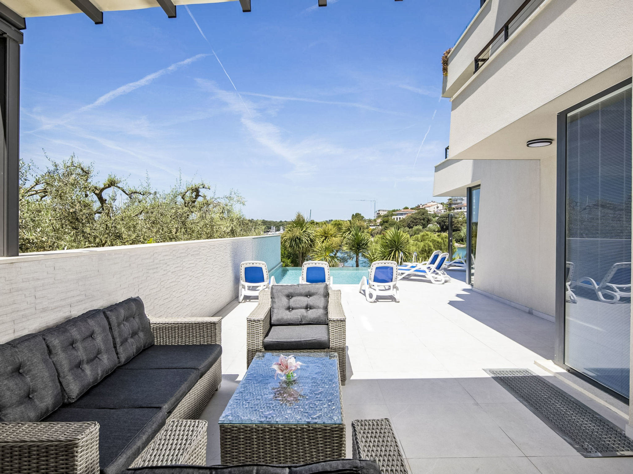 Photo of Luxury apartment Kevin