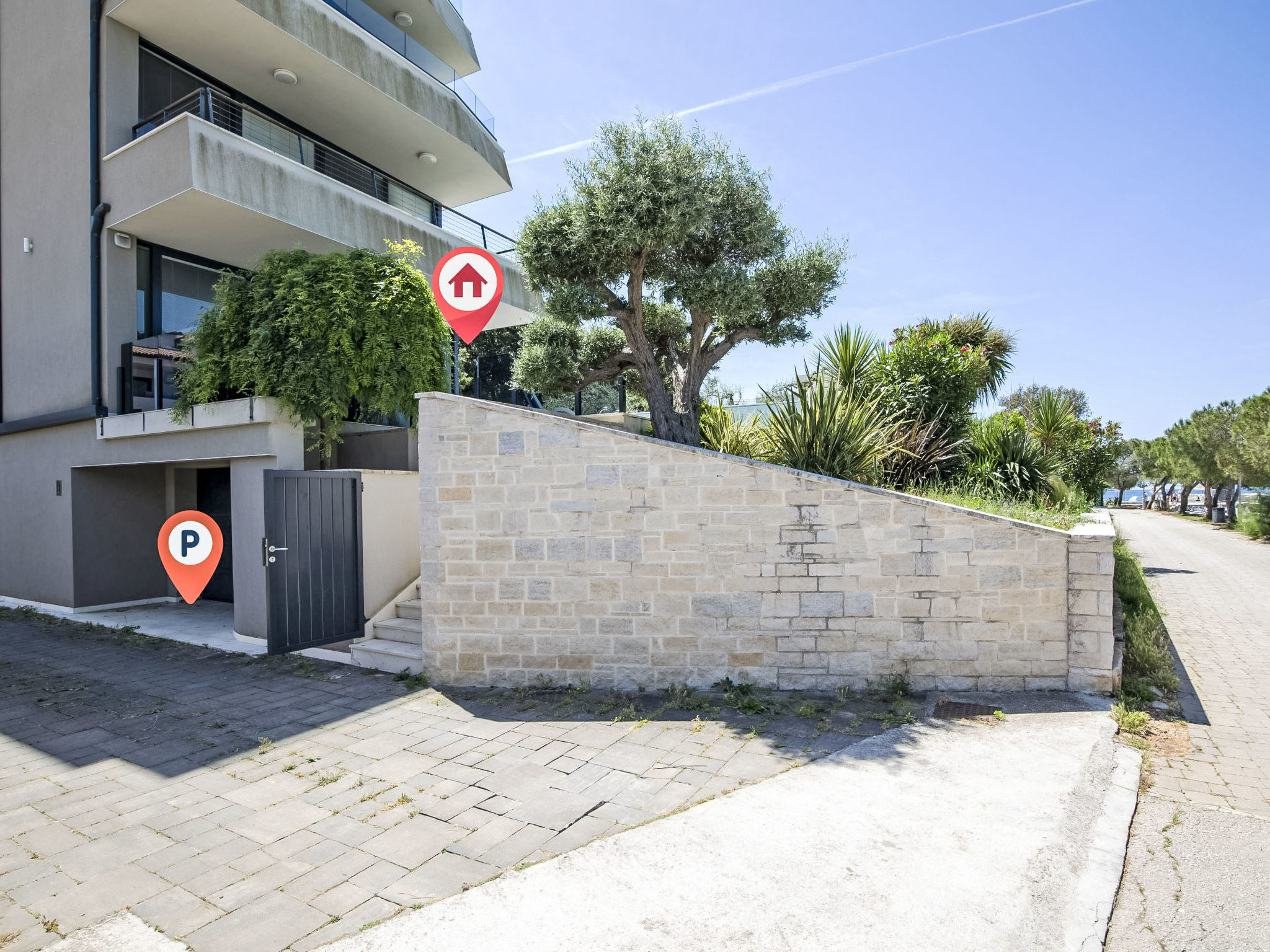 Photo of Luxury apartment Kevin