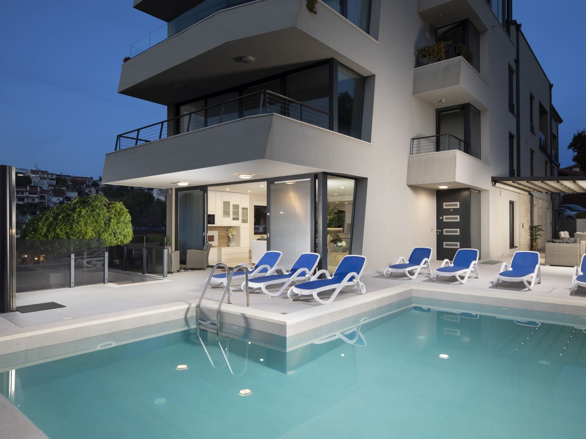 Photo of Luxury apartment Kevin