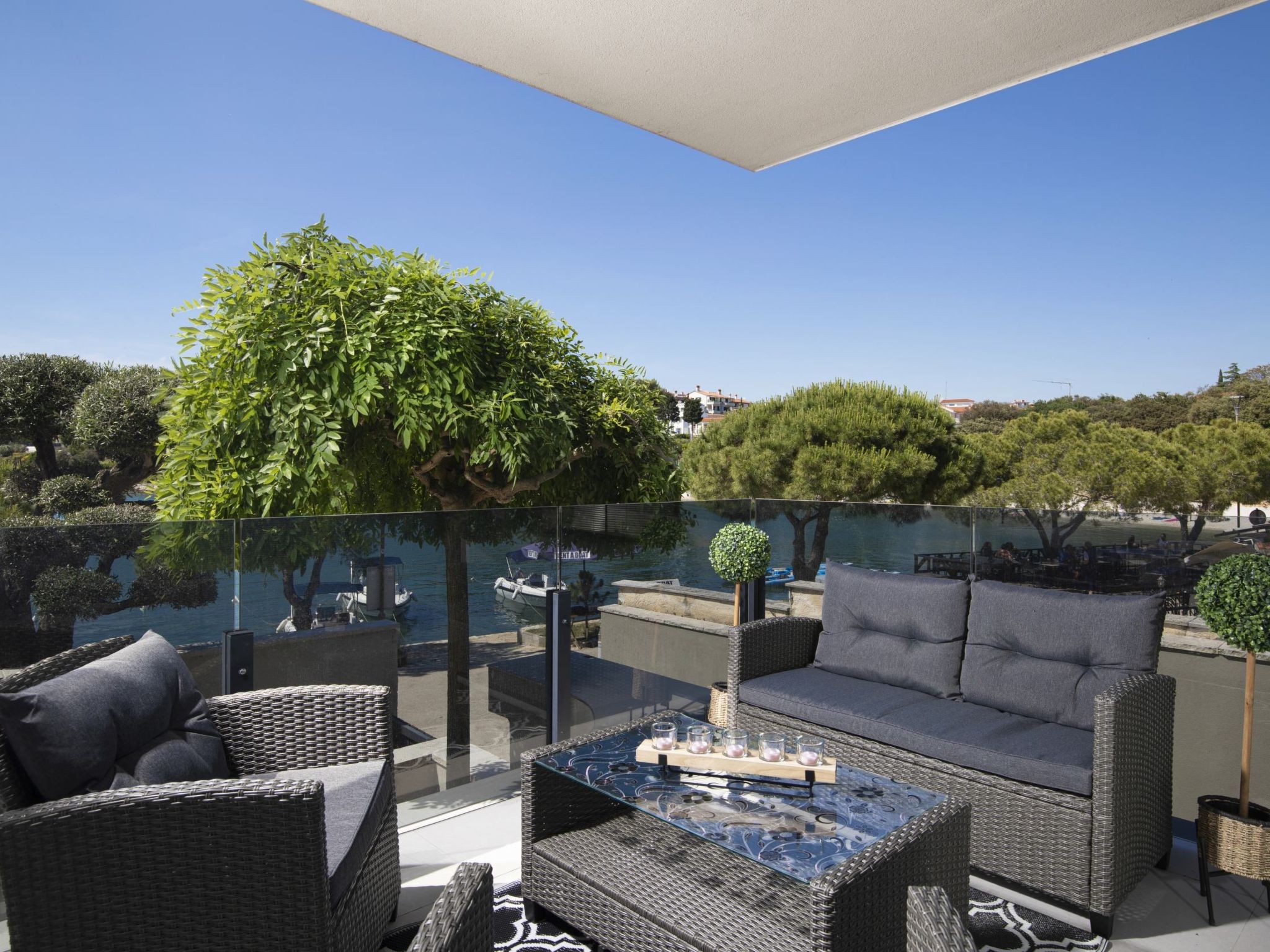 Photo of Luxury apartment Kevin