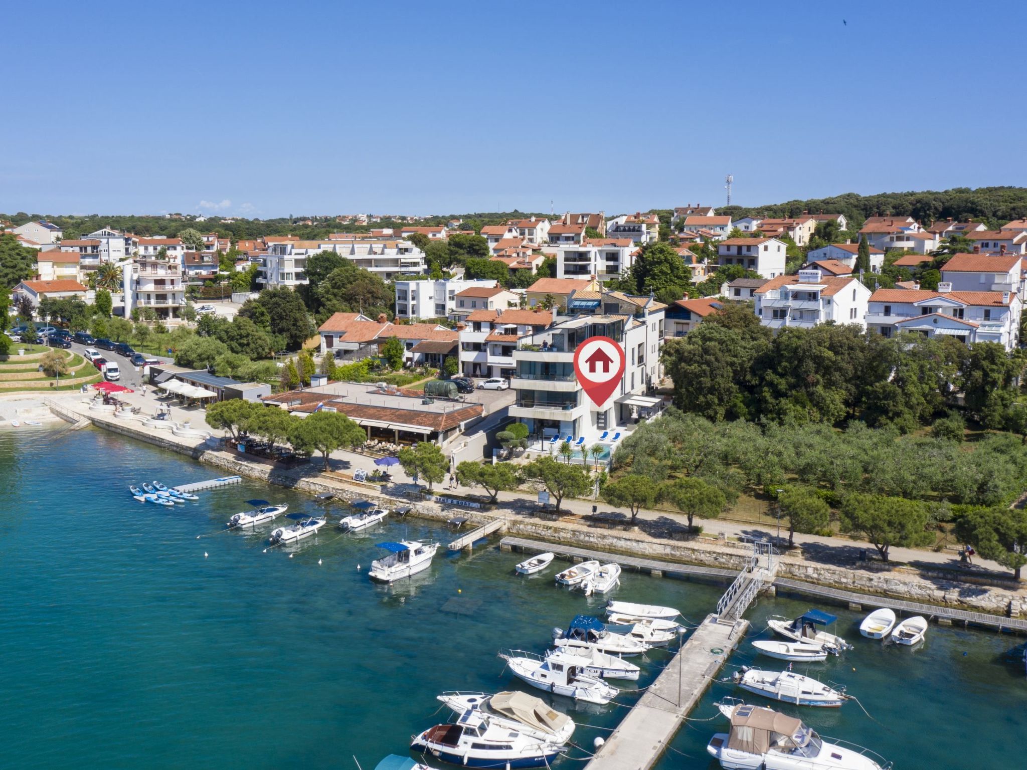 Photo of Luxury apartment Kevin