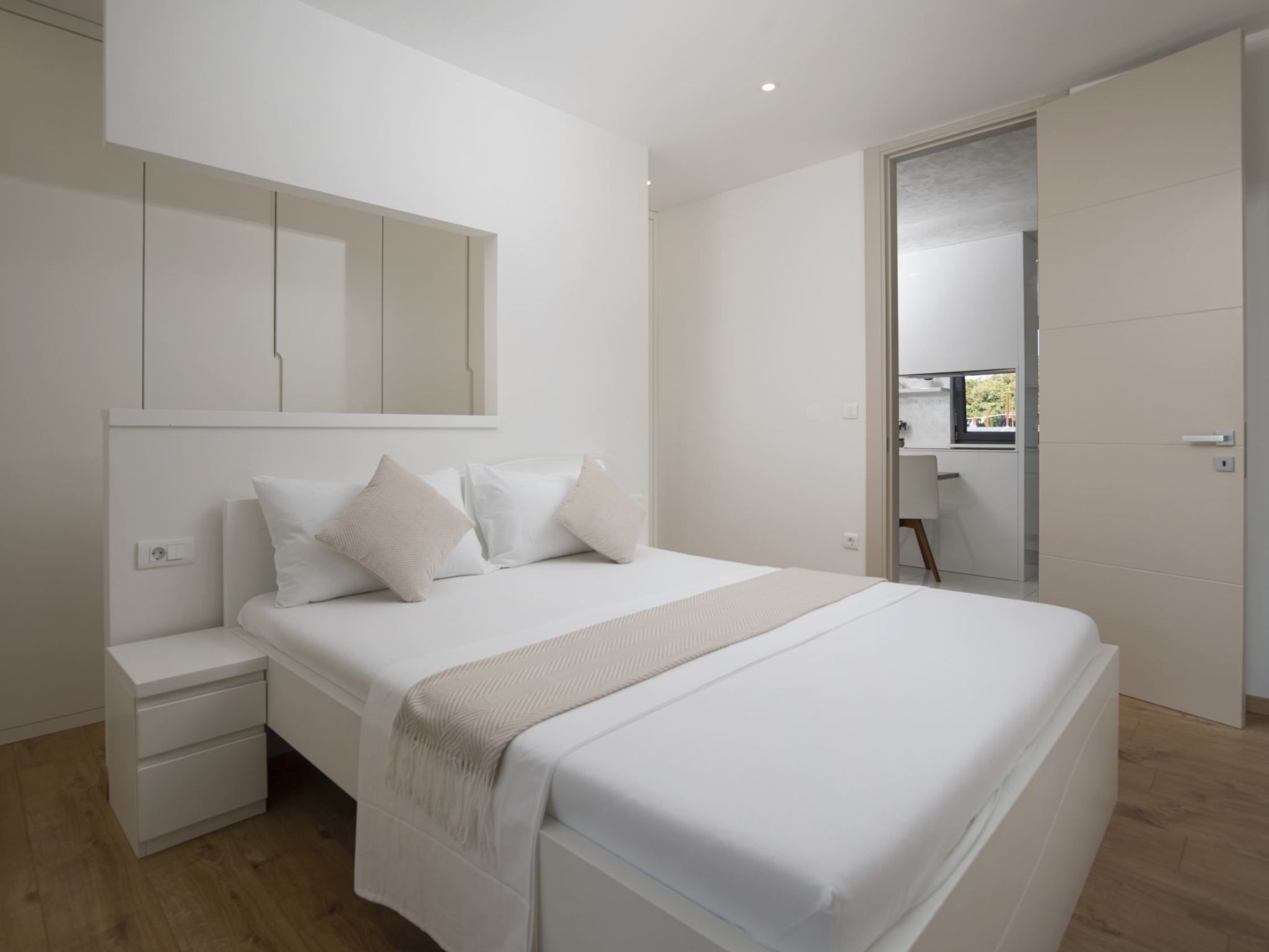 Photo of Luxury apartment Kevin