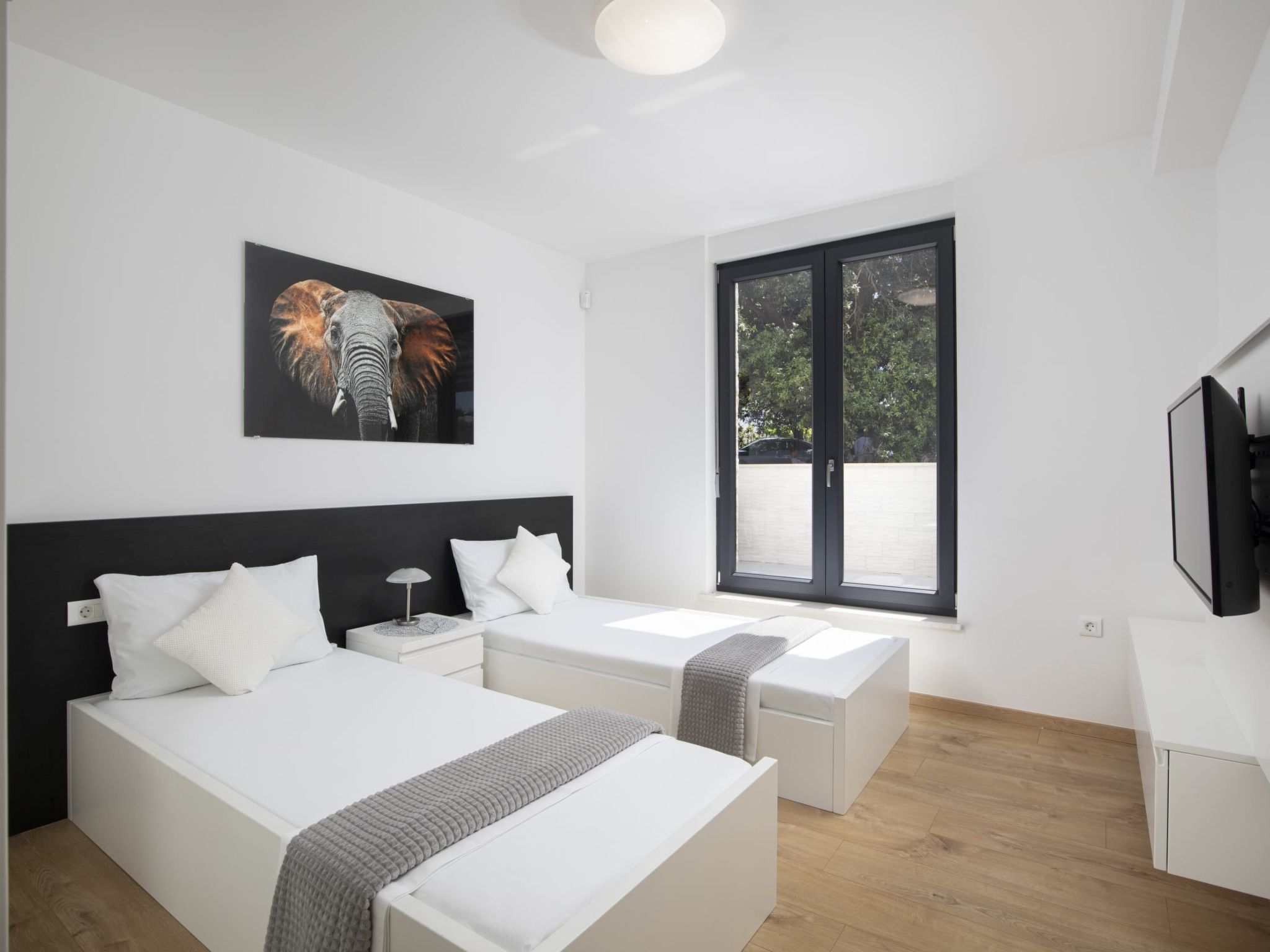 Photo of Luxury apartment Kevin