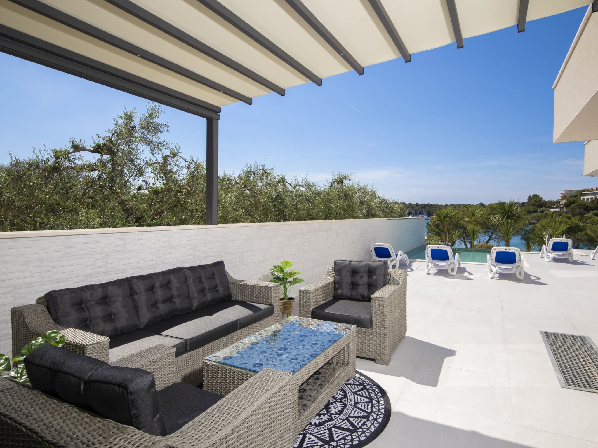 Photo of Luxury apartment Kevin