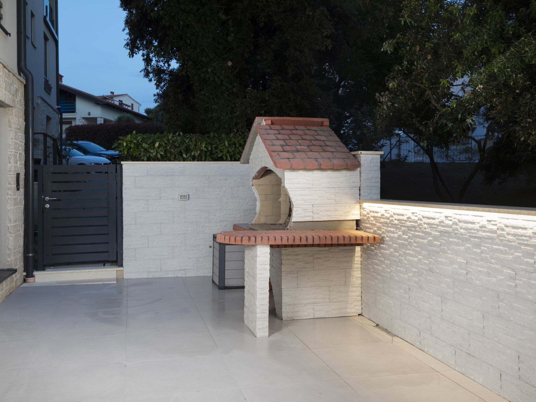 Photo of Luxury apartment Kevin