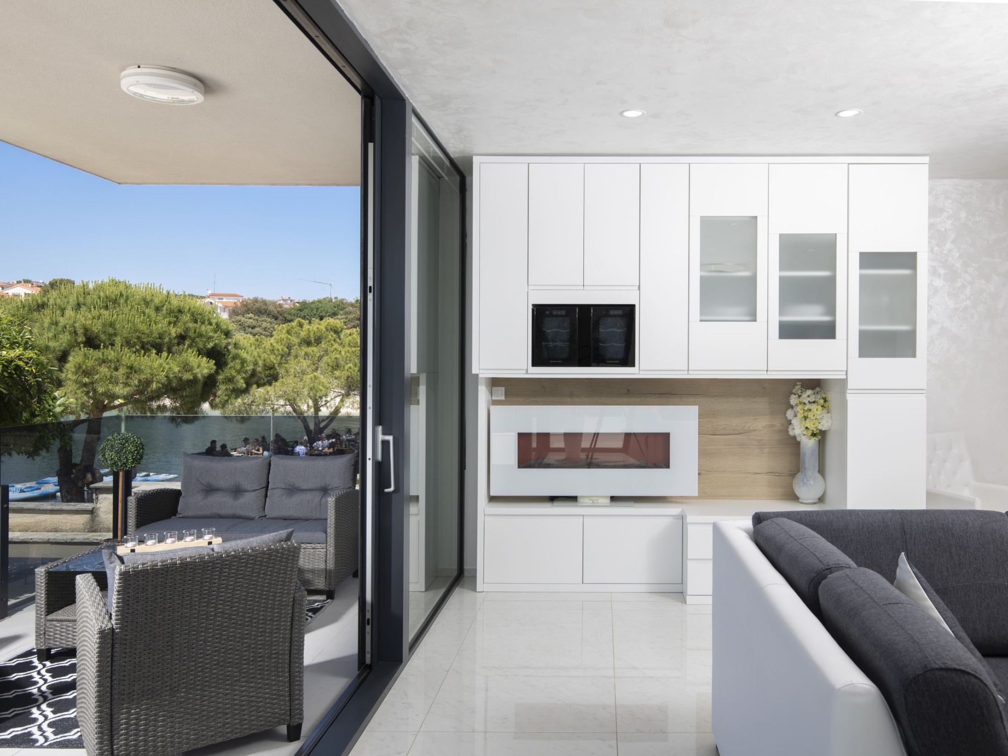 Photo of Luxury apartment Kevin