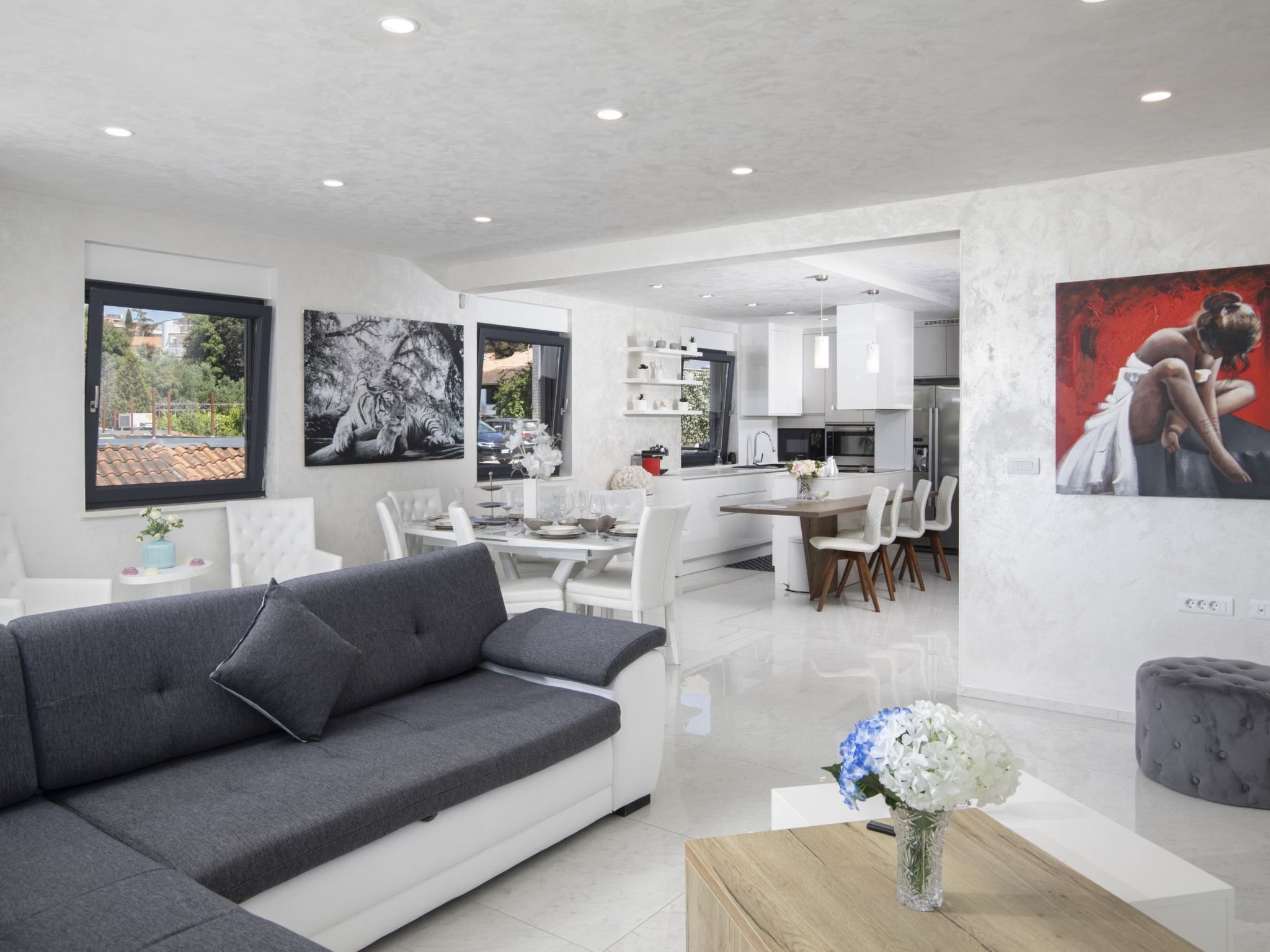 Photo of Luxury apartment Kevin