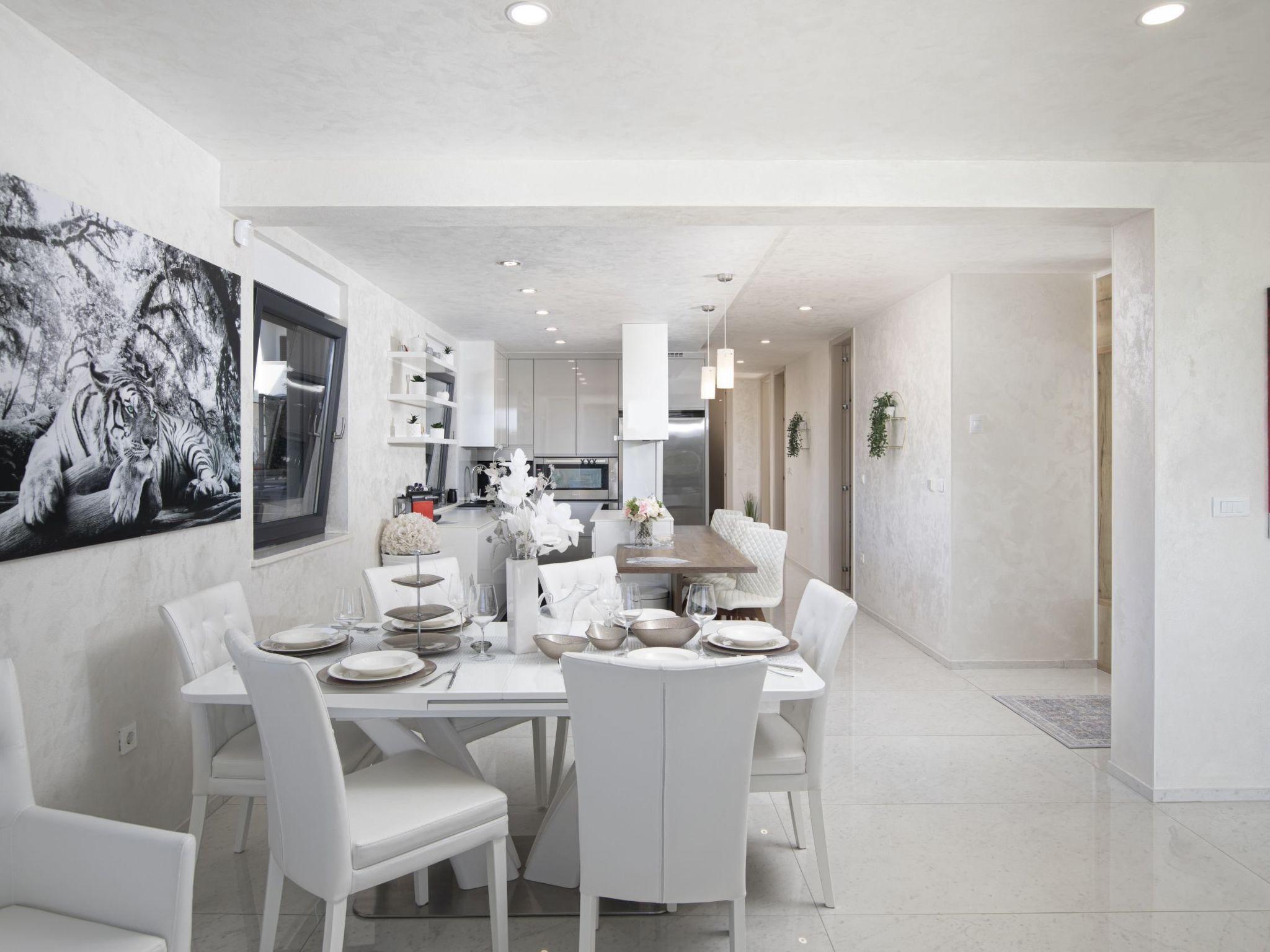 Photo of Luxury apartment Kevin