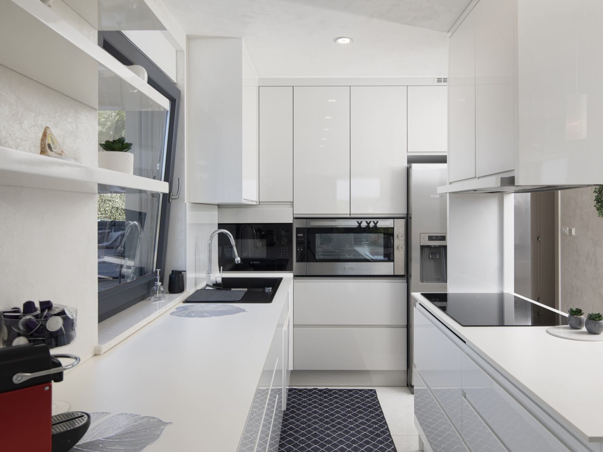 Photo of Luxury apartment Kevin