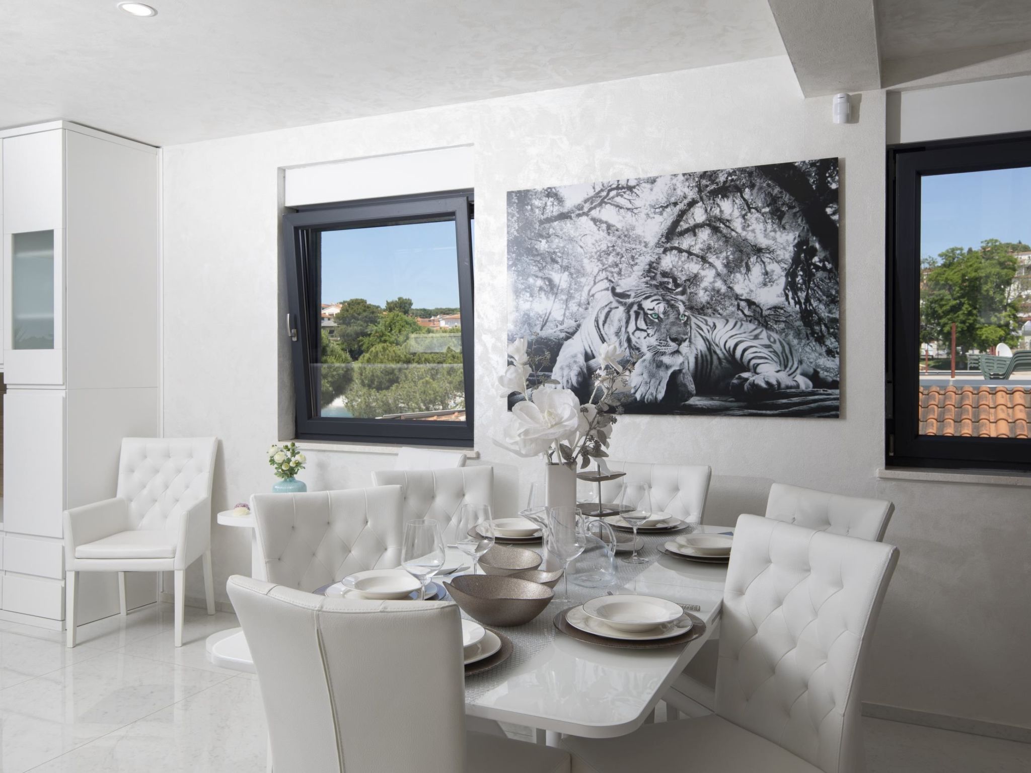 Photo of Luxury apartment Kevin