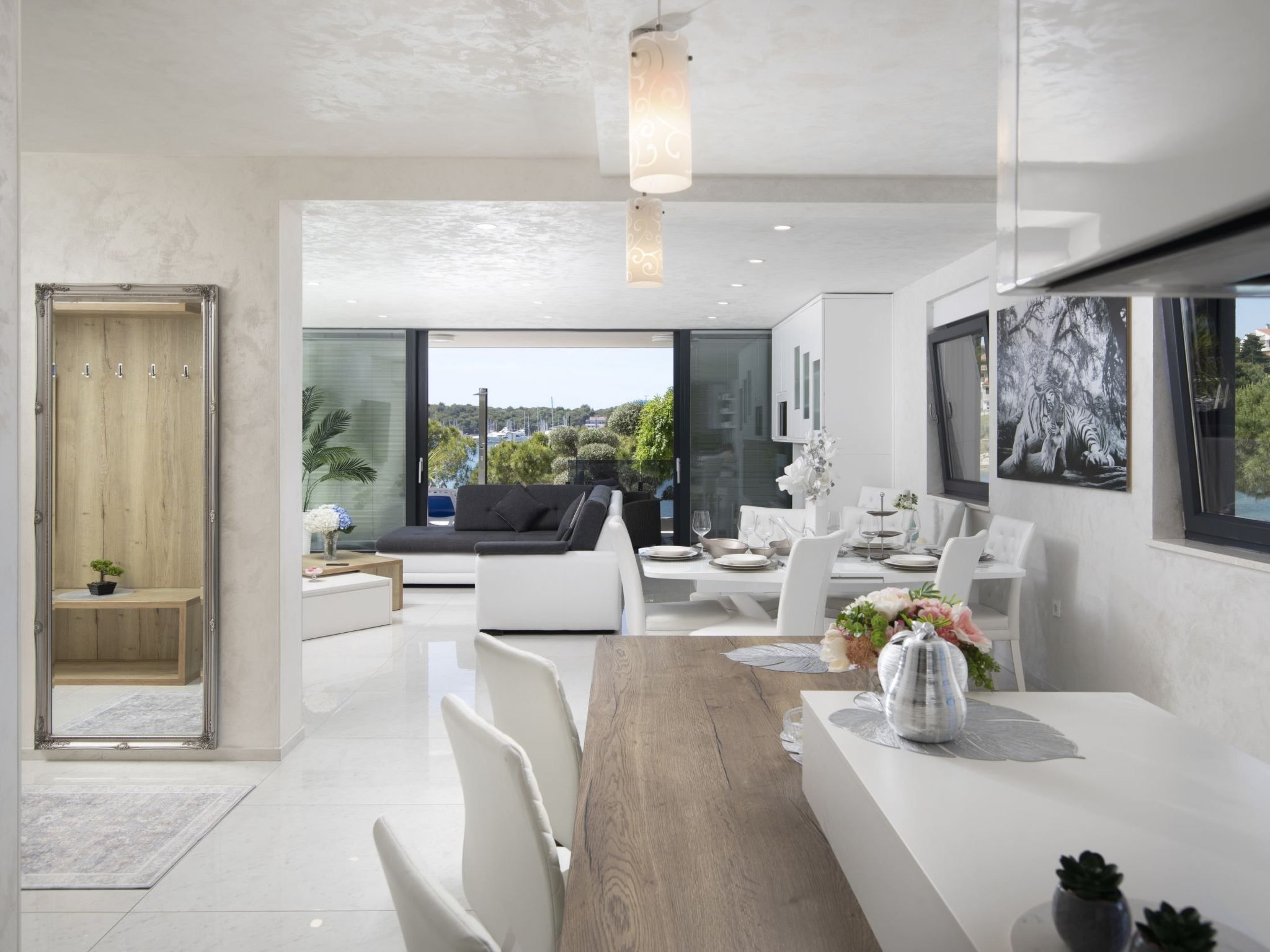 Photo of Luxury apartment Kevin