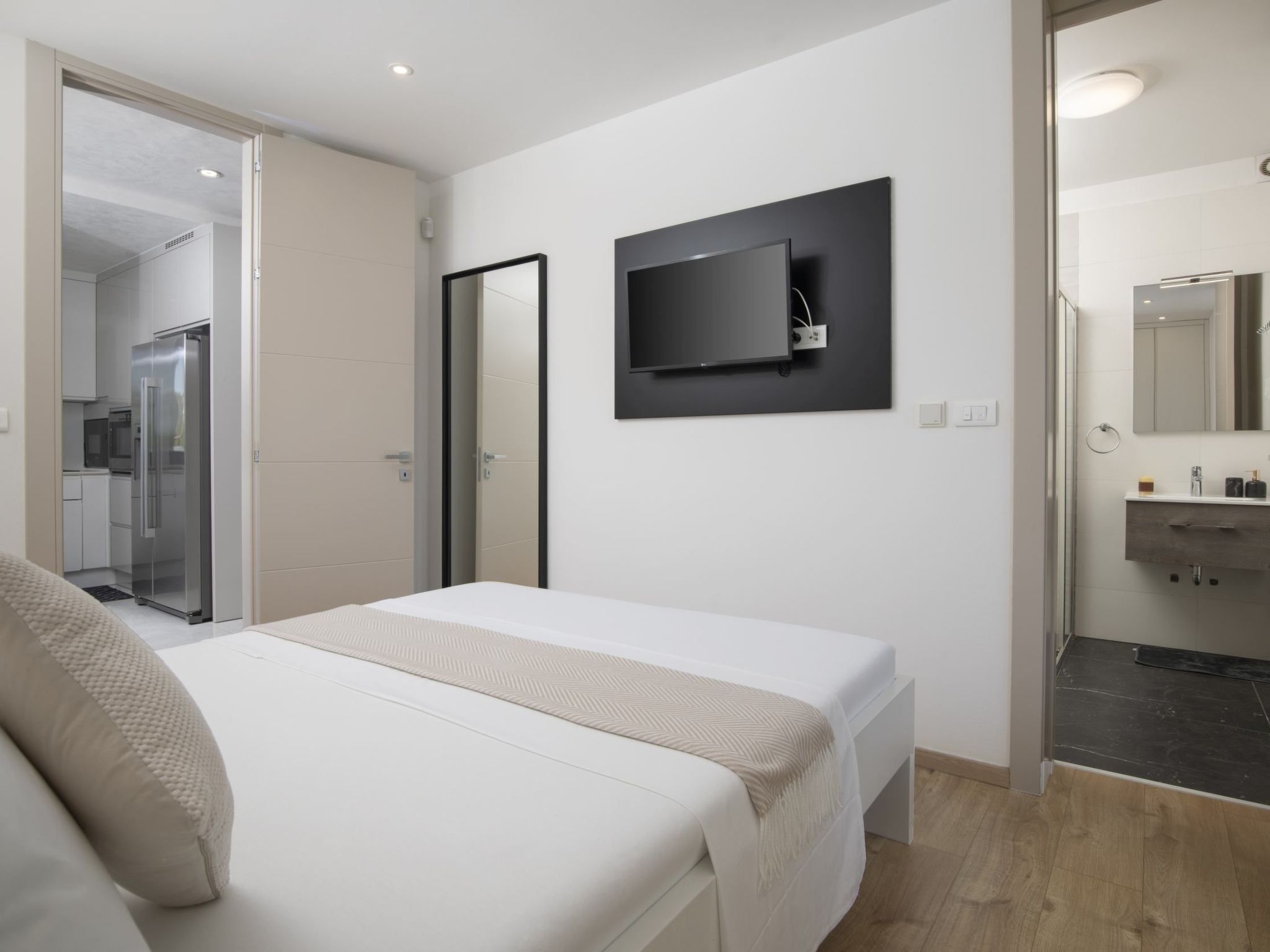 Photo of Luxury apartment Kevin