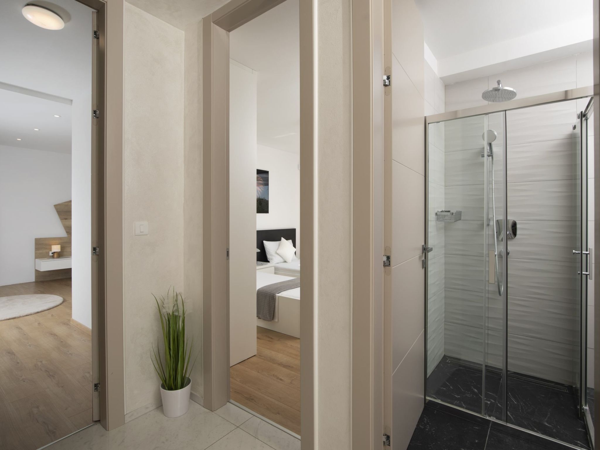 Photo of Luxury apartment Kevin