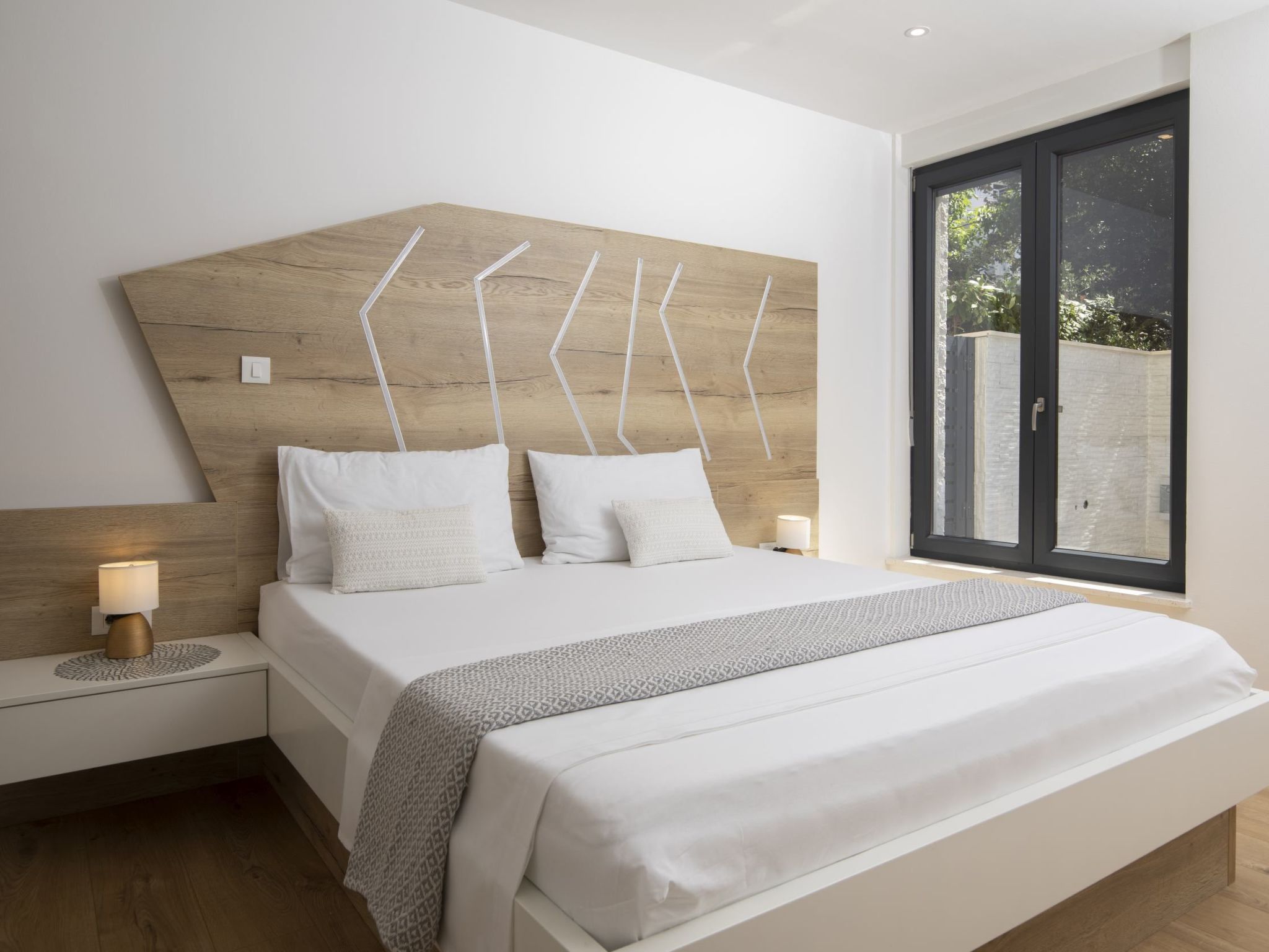 Photo of Luxury apartment Kevin