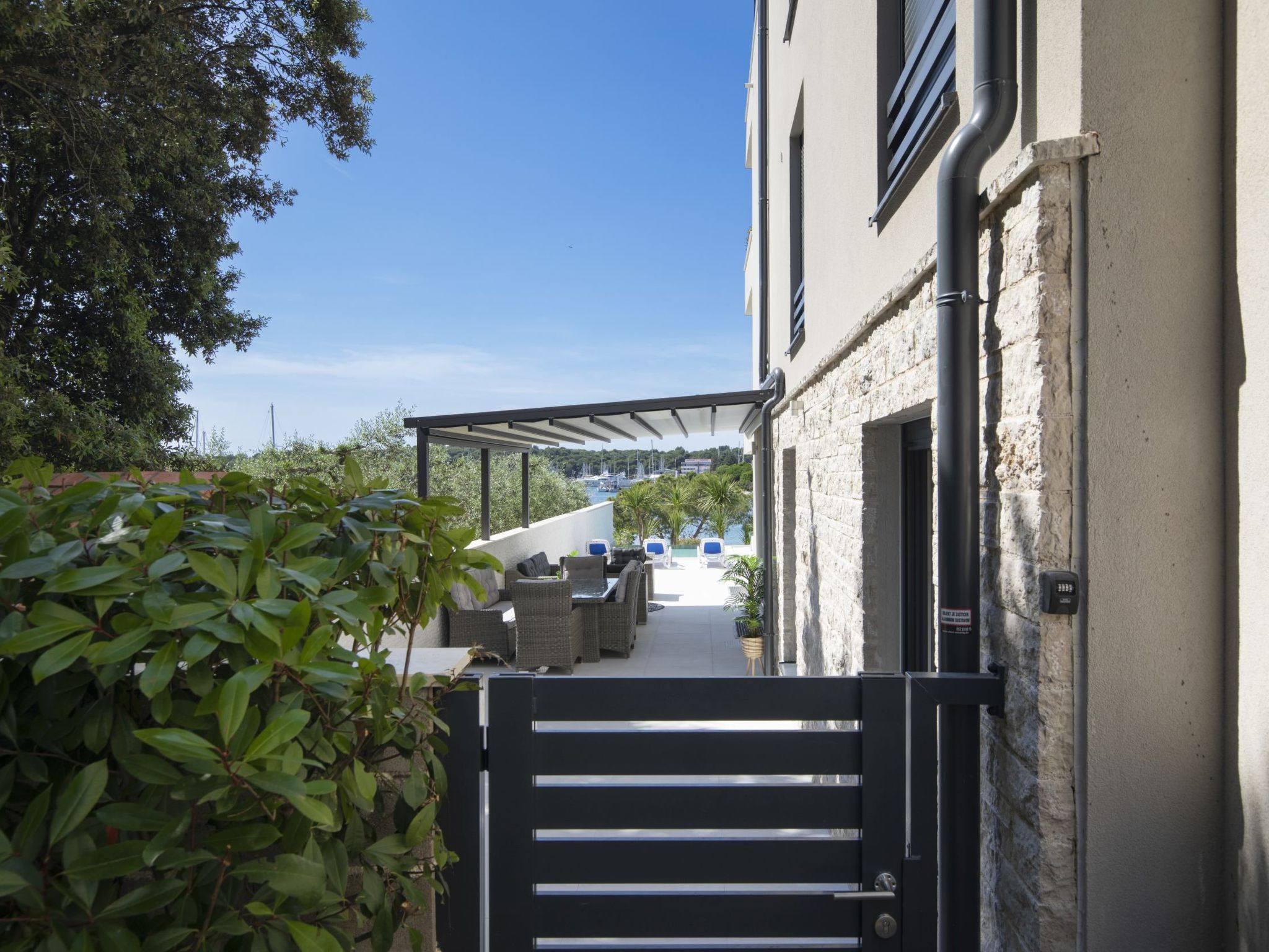 Photo of Luxury apartment Kevin